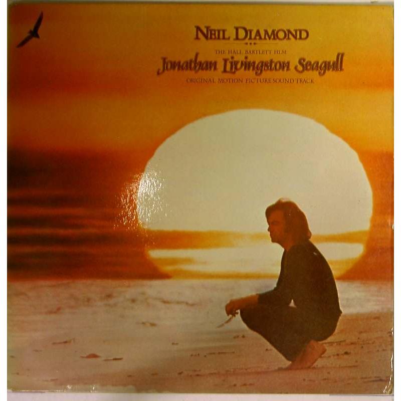 Jonathan Livingston Seagull (Original Motion Picture Soundtrack)