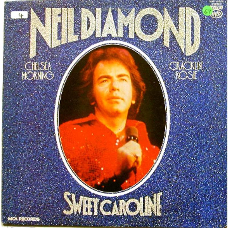 Sweet Caroline