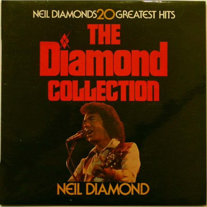 The Diamond Collection