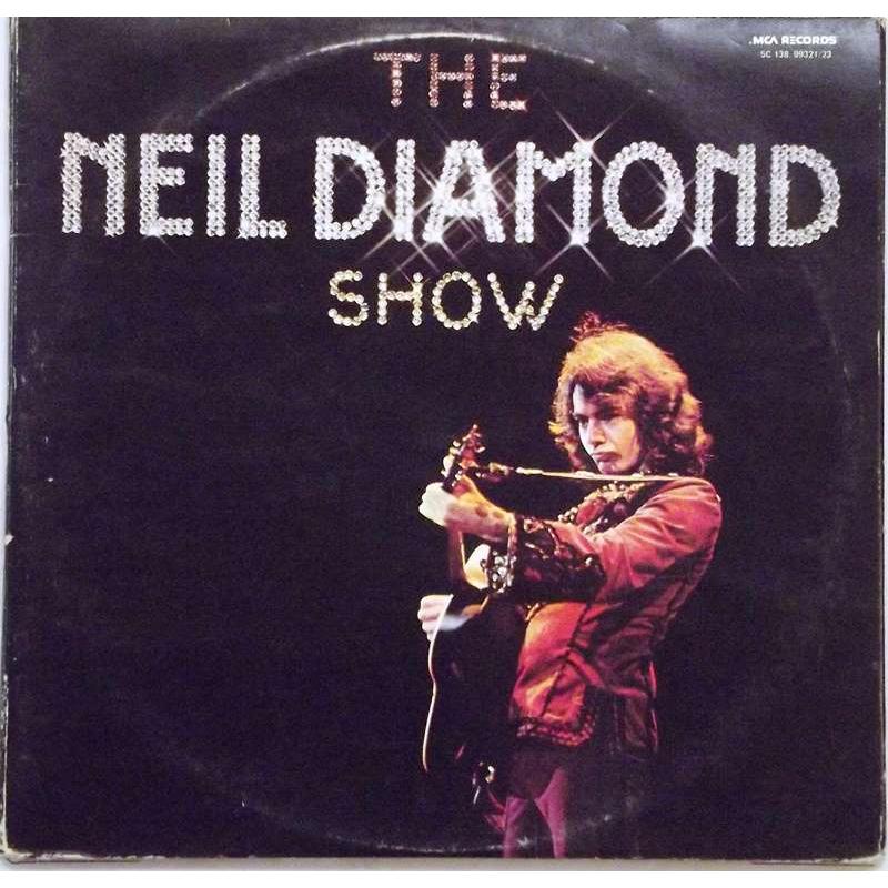 The Neil Diamond Show