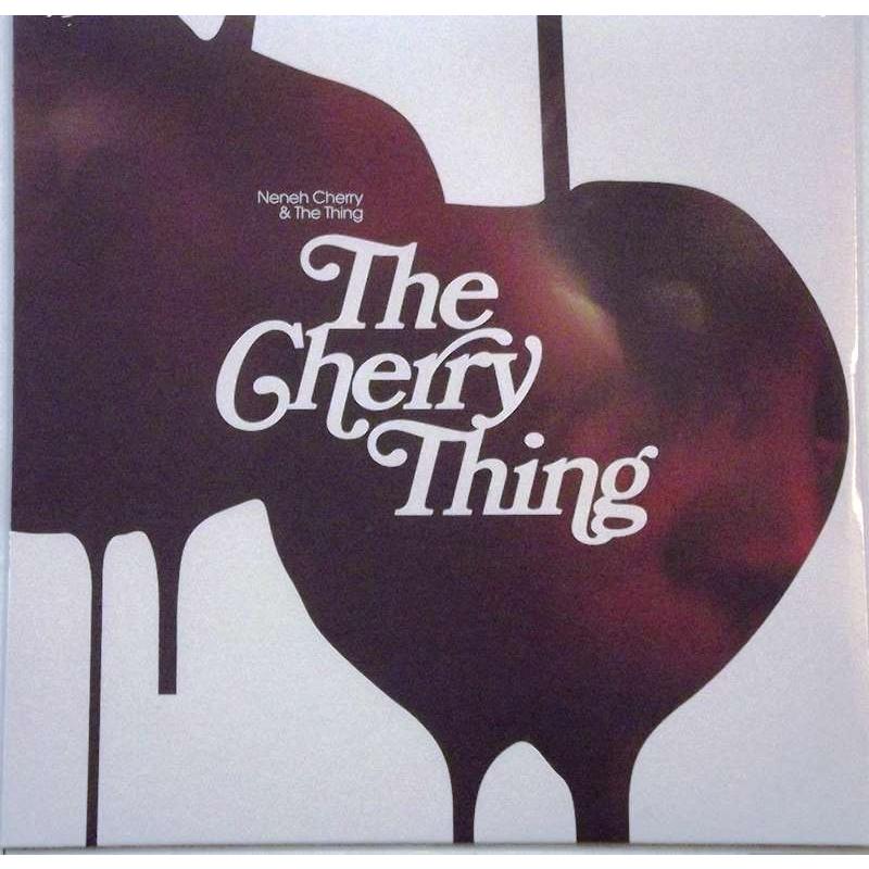 The Cherry Thing