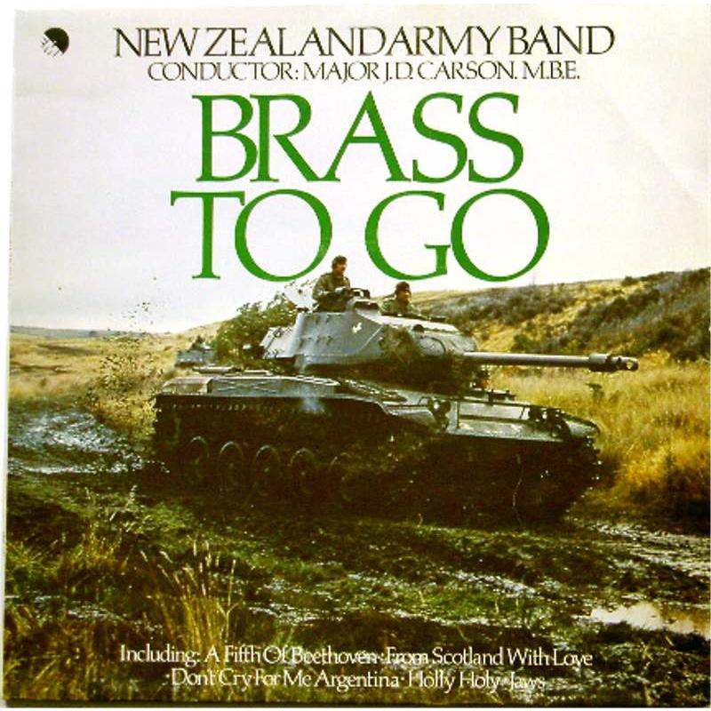Brass to Go