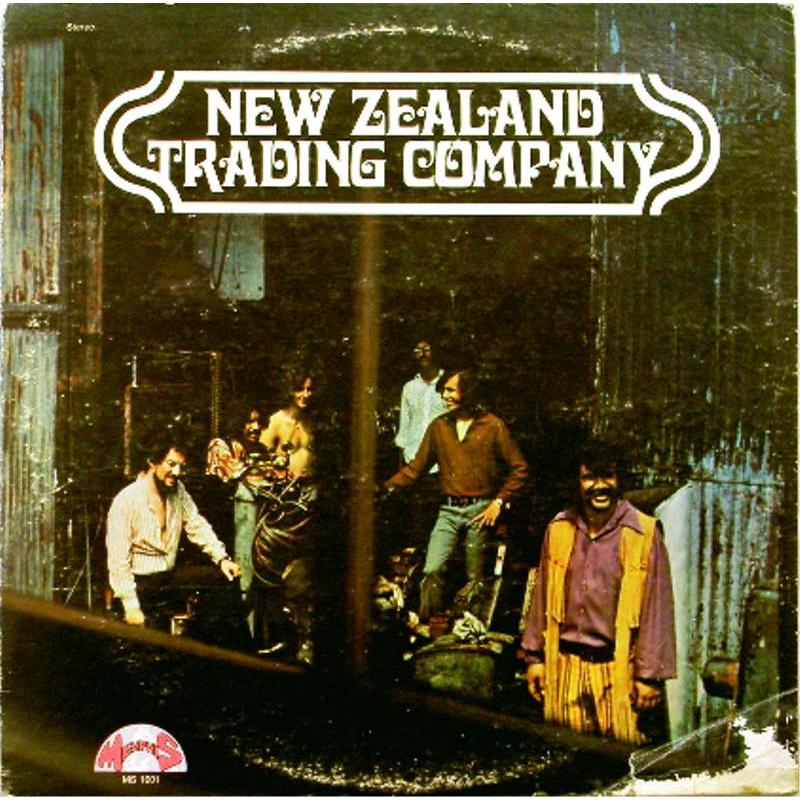 New Zealand Trading Company