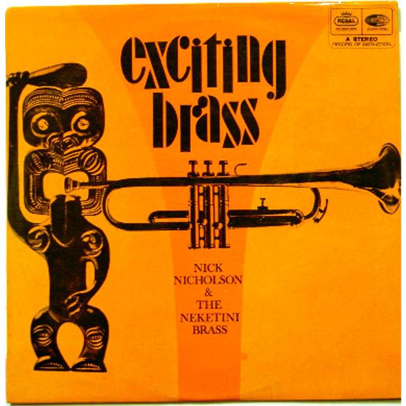Exciting Brass
