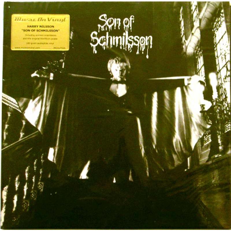 Son of Schmilsson