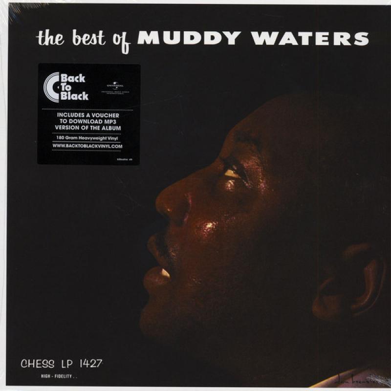 The Best Of Muddy Waters  