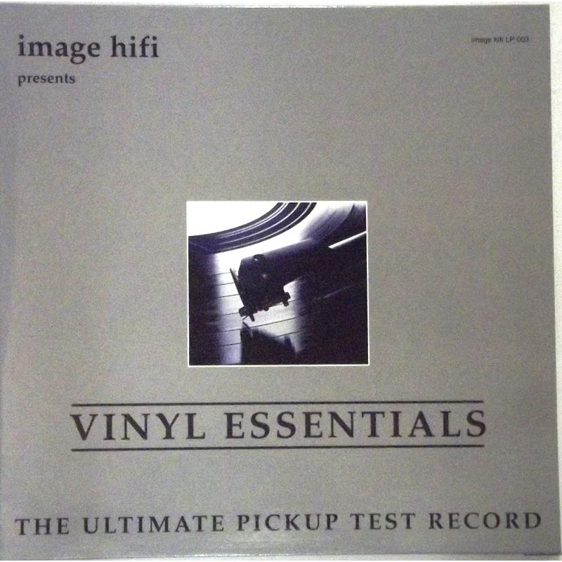Vinyl Essentials