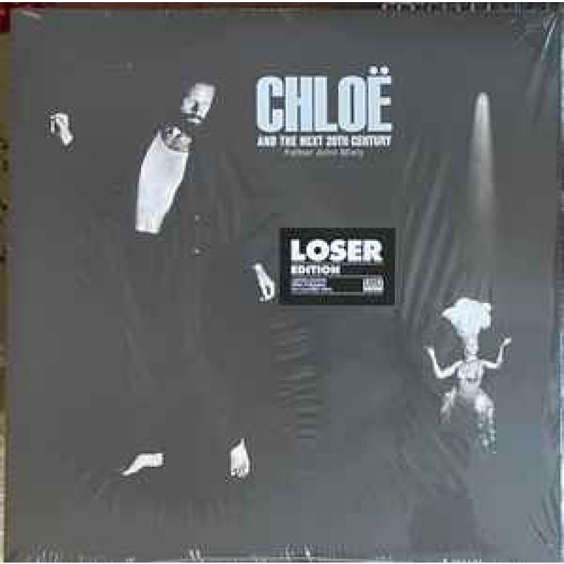 Chloë And The Next 20th Century, (Coloured Vinyl)