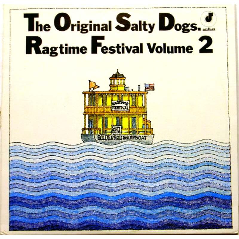 Ragtime Festival Volume 2