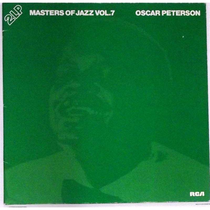 Masters Of Jazz Vol.7