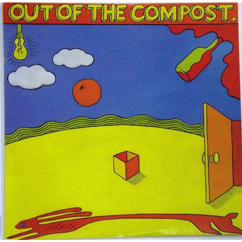 Out Of The Compost