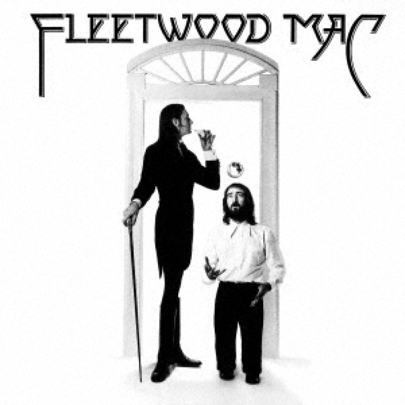 Fleetwood Mac (Limited Edition Red Vinyl)