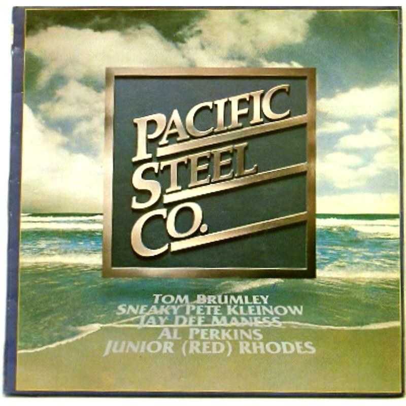 Pacific Steel Co.