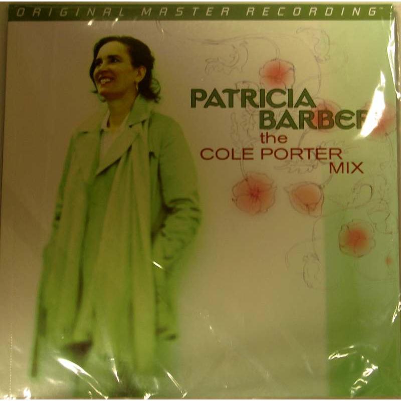 The Cole Porter Mix (Mobile Fidelity Sound Lab Original Master Recording)