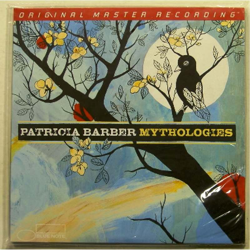 Mythologies (Mobile Fidelity Sound Lab Original Master Recording)