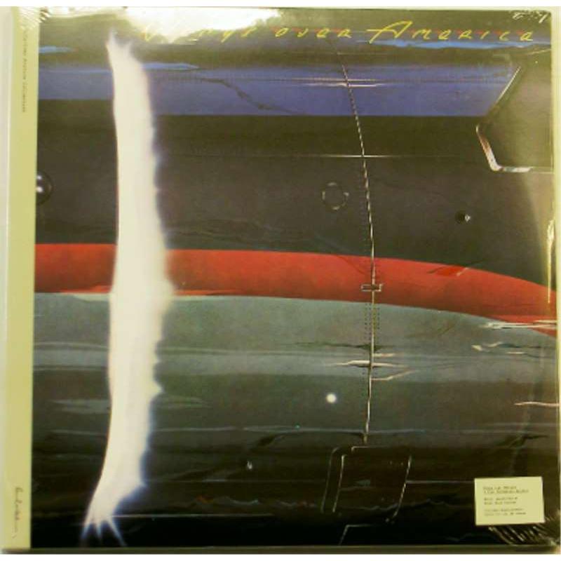 Wings Over America 