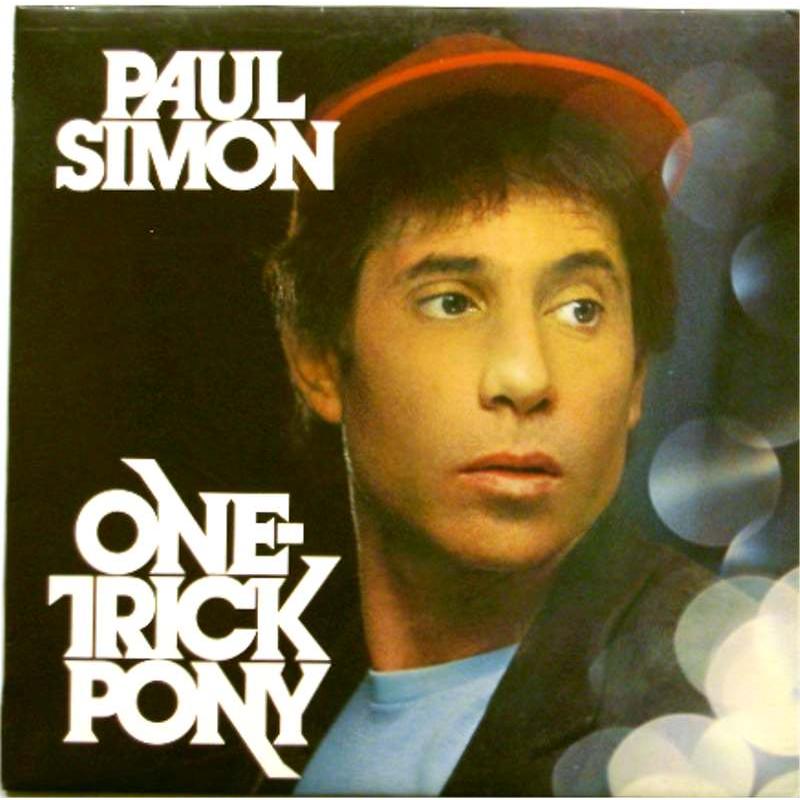 One Trick Pony (Original Soundtrack)