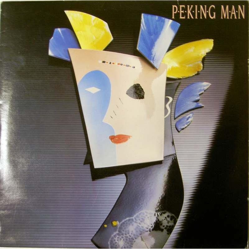 Peking Man