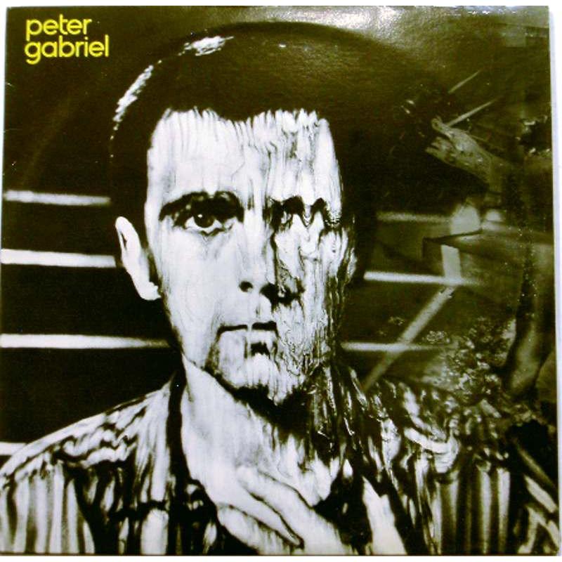 Peter Gabriel (3rd Album)