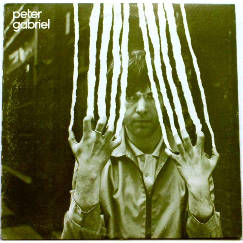 Peter Gabriel (2nd Album)