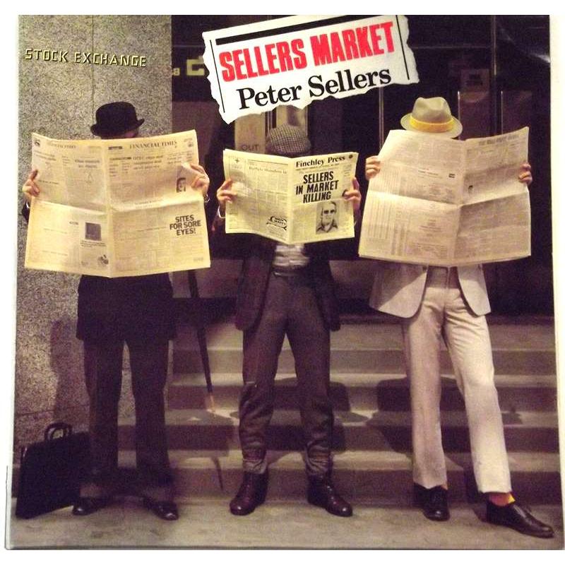 Sellers Market