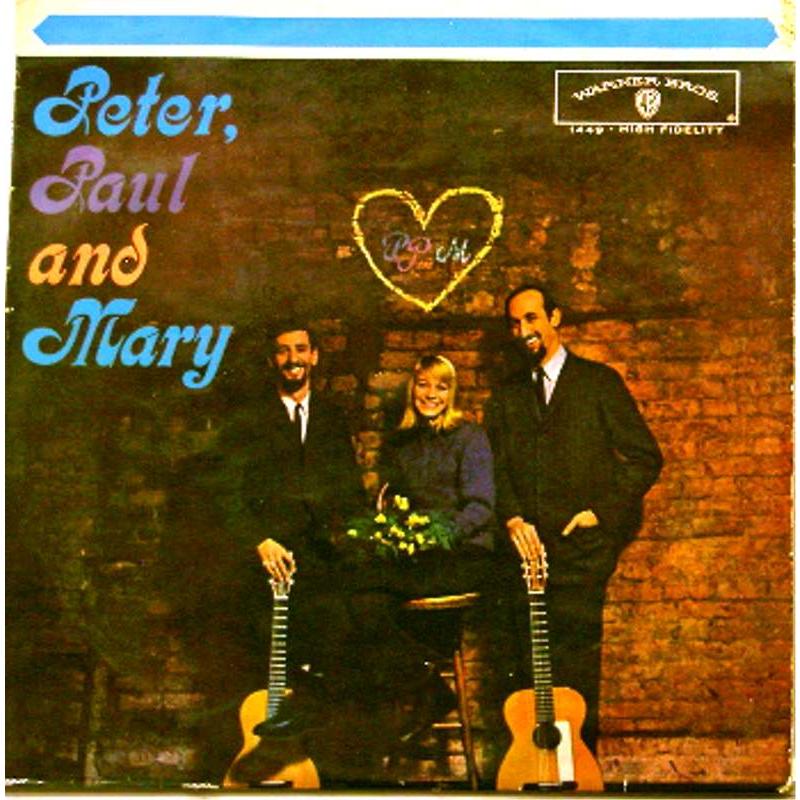 Peter, Paul and Mary