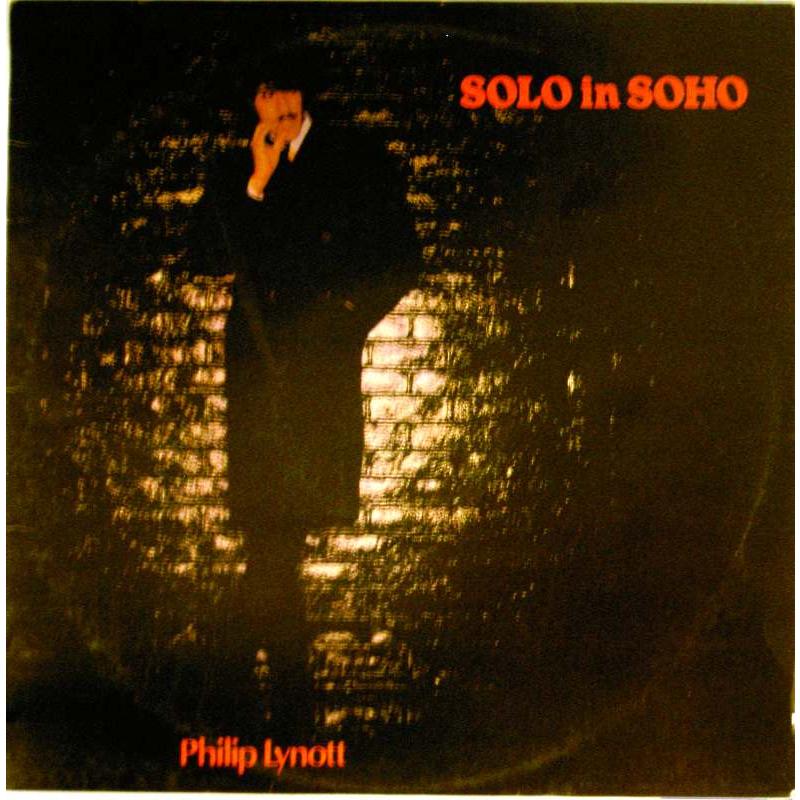 Solo in Soho
