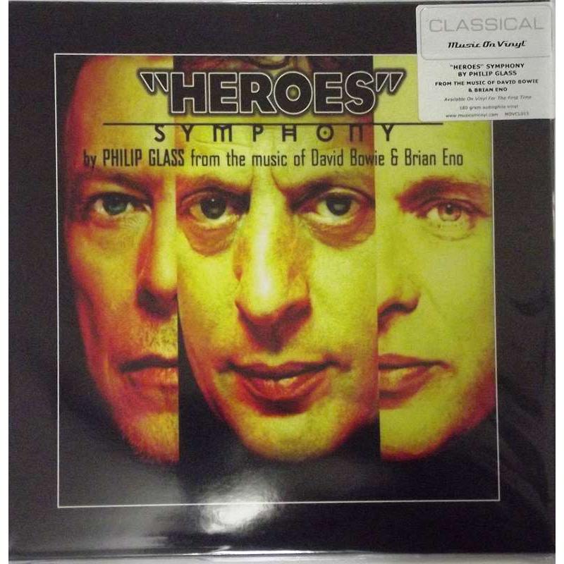 "Heroes" Symphony