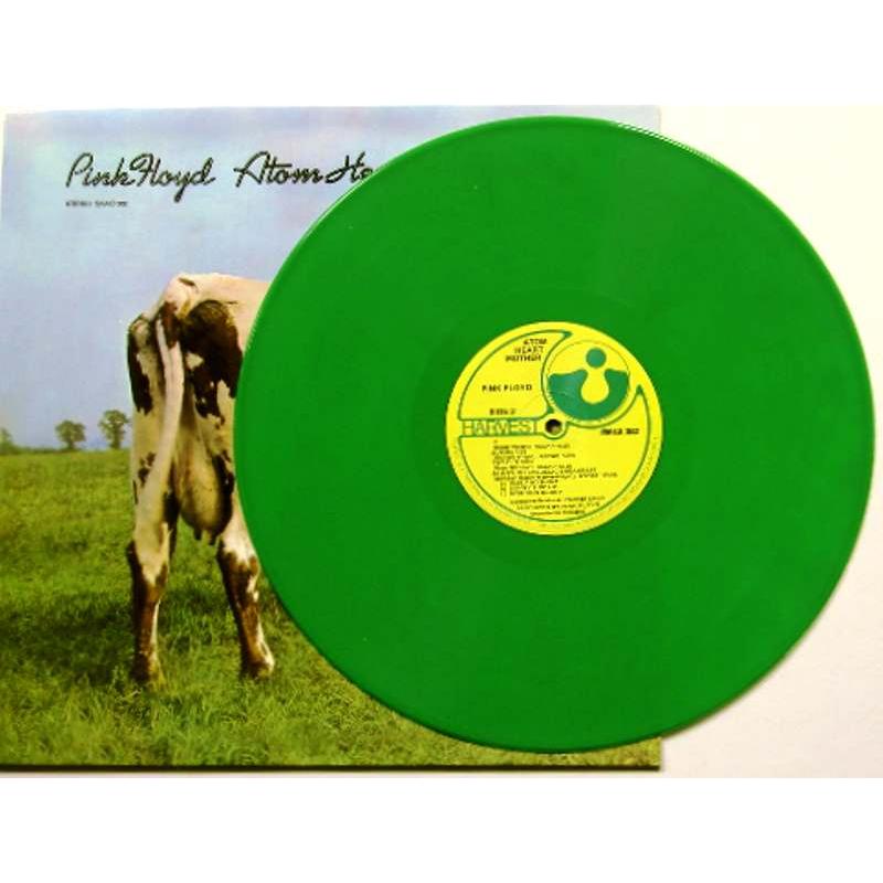 Atom Heart Mother (Green Vinyl)