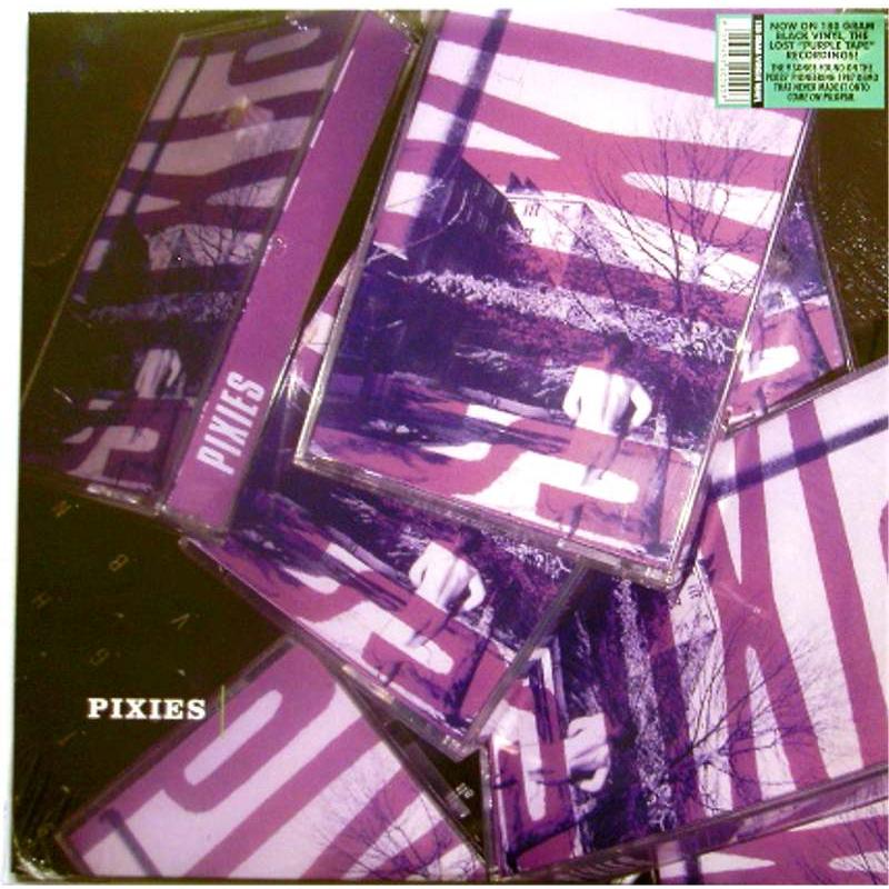 Pixies (The Purple Tape)