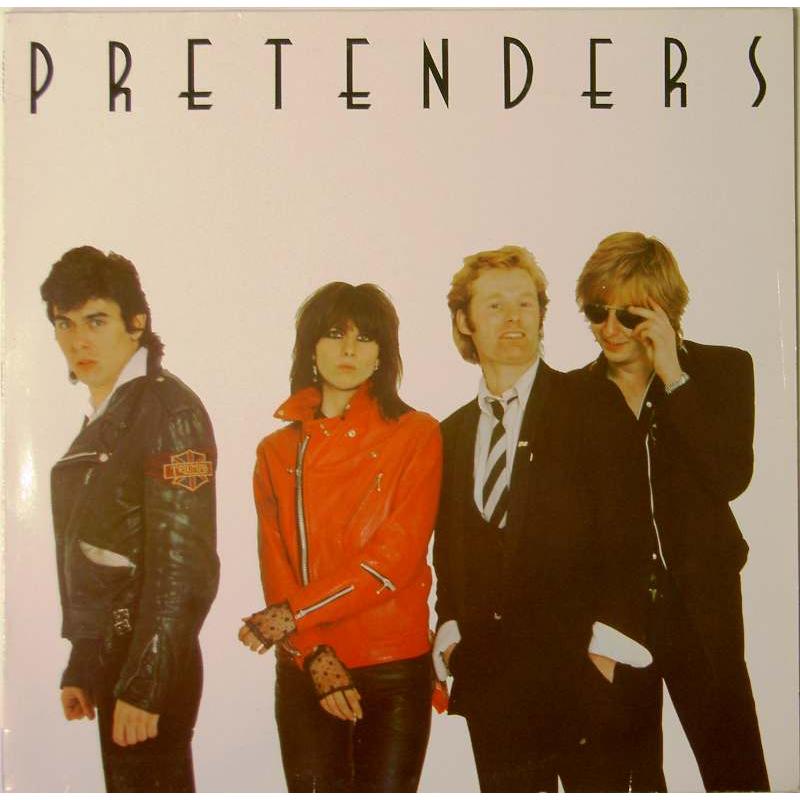 Pretenders