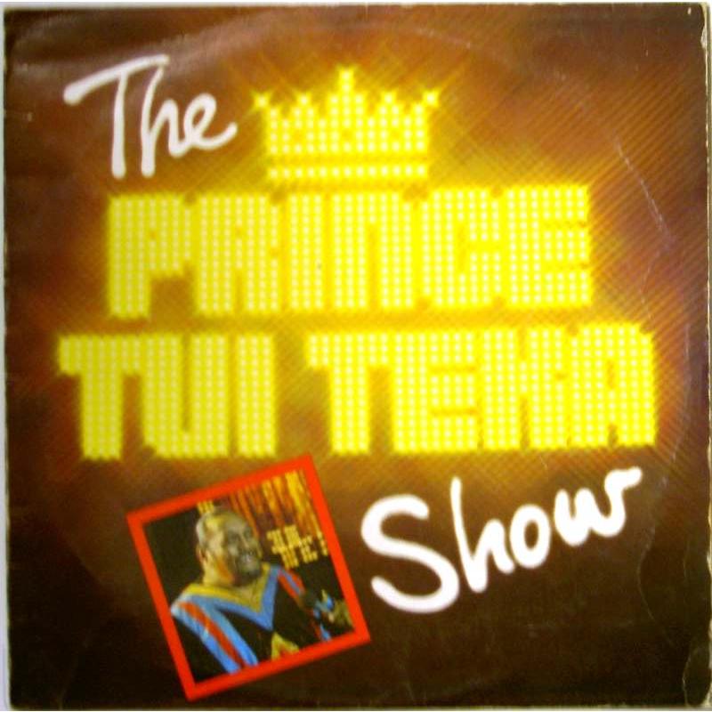 The Prince Tui Teka Show