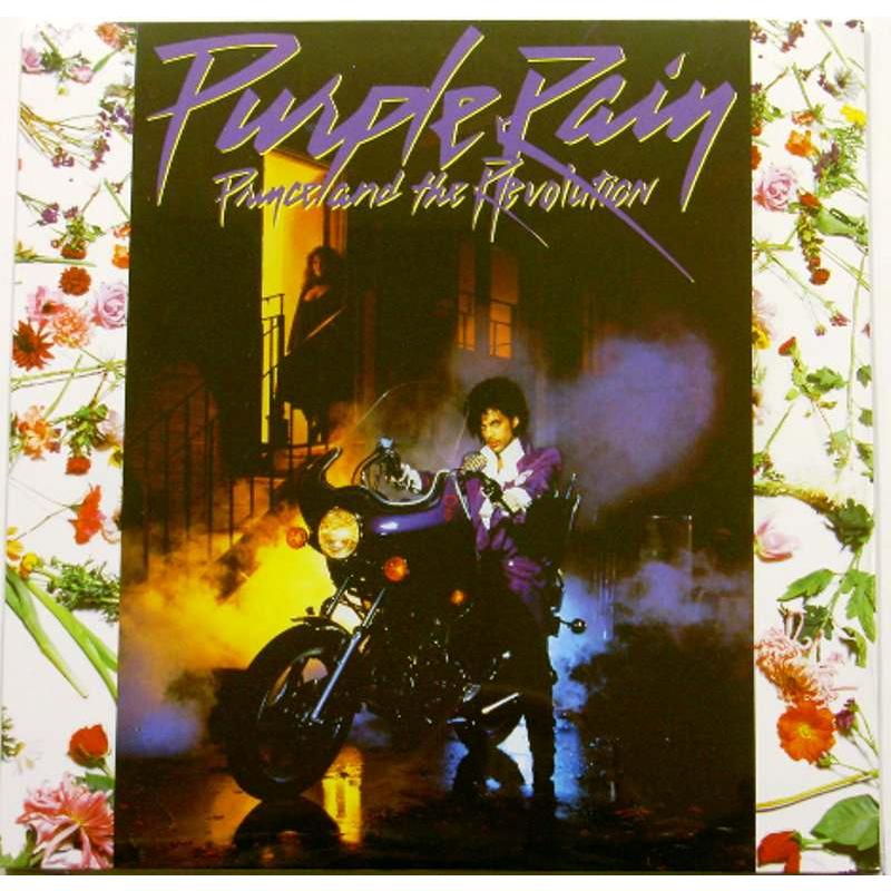 Purple Rain (Original Motion Picture Soundtrack)