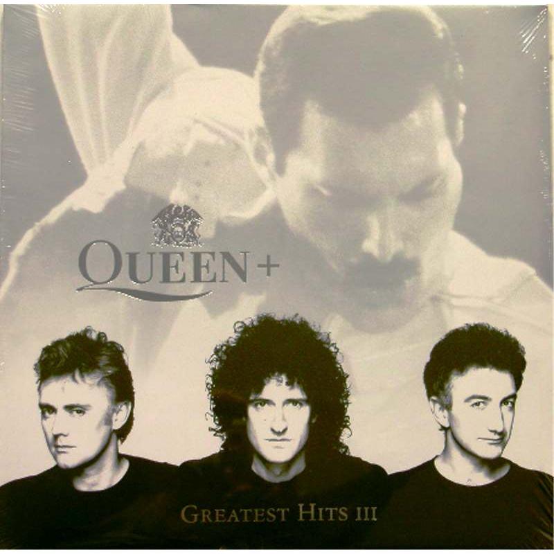Greatest Hits III
