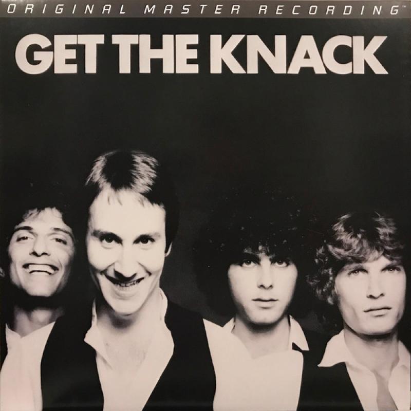 Get The Knack (Mobile Fidelity Sound Lab)