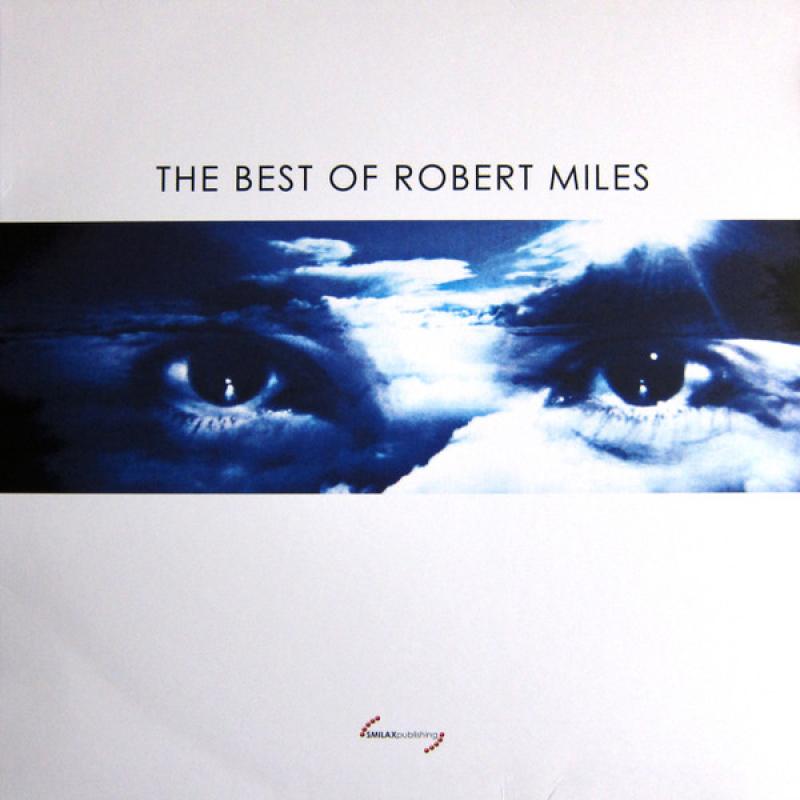 The Best Of Robert Miles