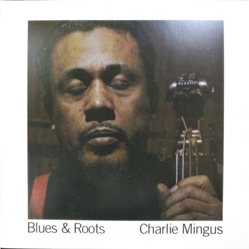 Blues & Roots (Blue Vinyl)