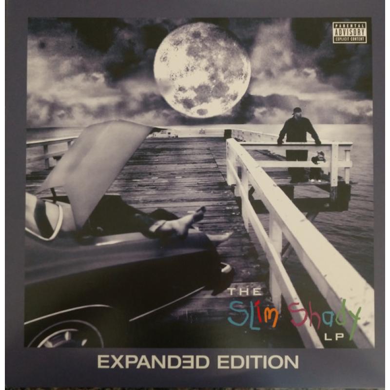 The Slim Shady LP (20th Anniversary)