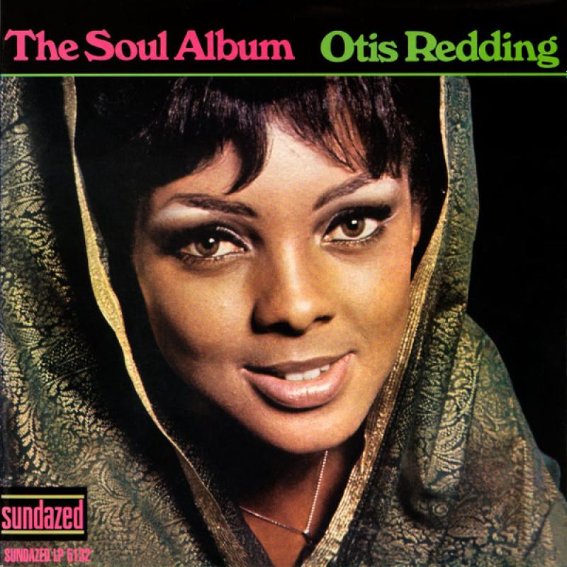 The Soul Album