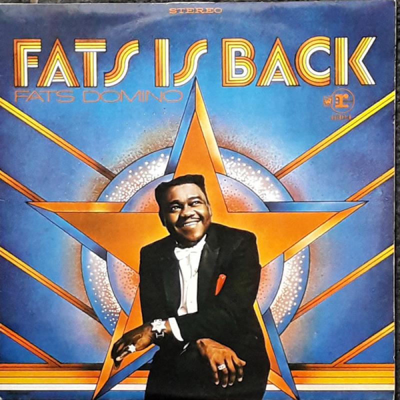 Fats Is Back 