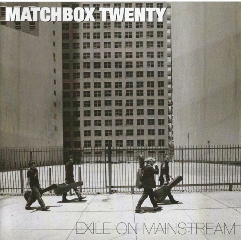 Exile On Mainstream (Ltd Edition)