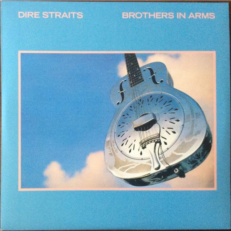 Brothers in Arms