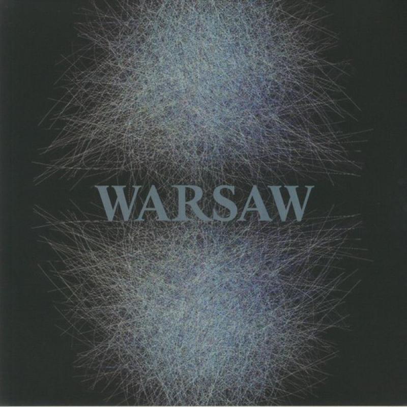 Warsaw (Grey Vinyl)