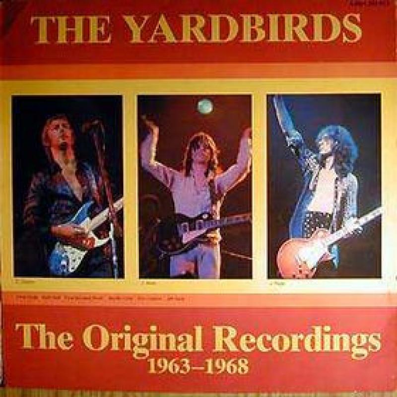 The Original Recordings 1963-1968