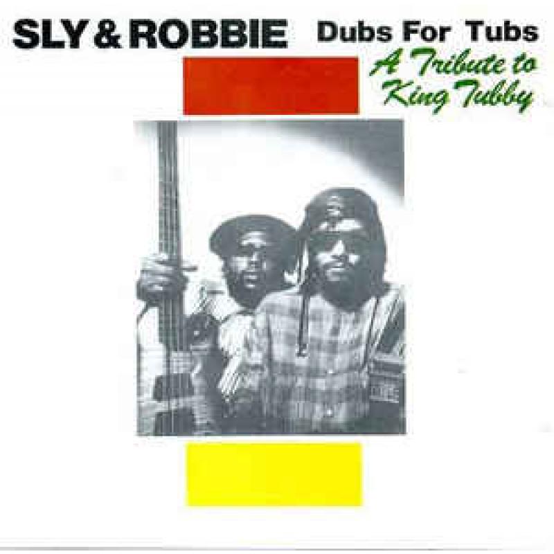 Dubs For Tubs: A Tribute To King Tubby