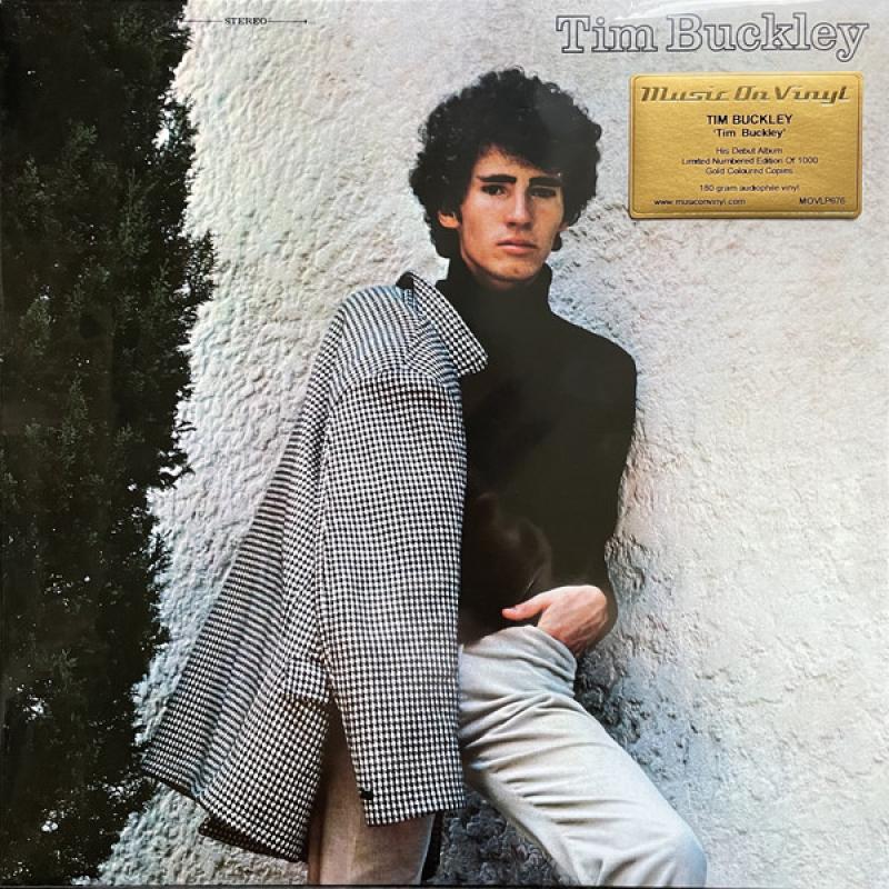 Tim Buckley (Gold Vinyl)