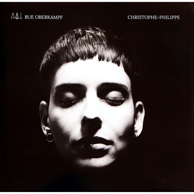 CHRISTOPHE​-​PHILIPPE 