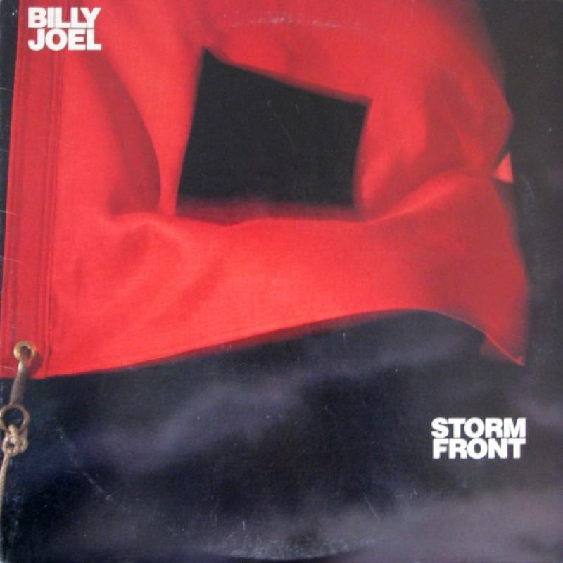 Storm Front