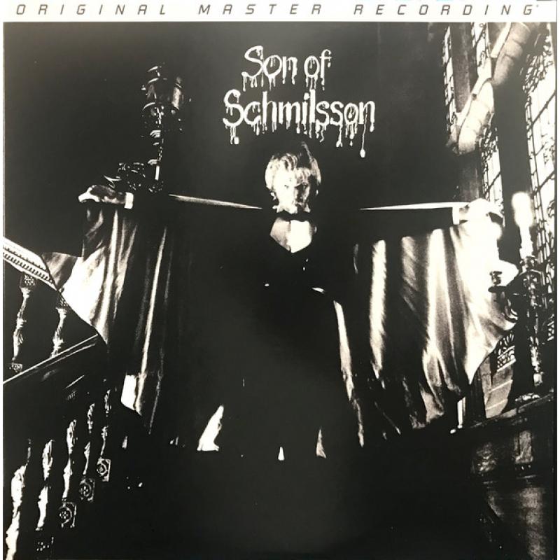 Son Of Schmilsson  (Mobile Fidelity Sound Lab Original Master Sound Recording.)