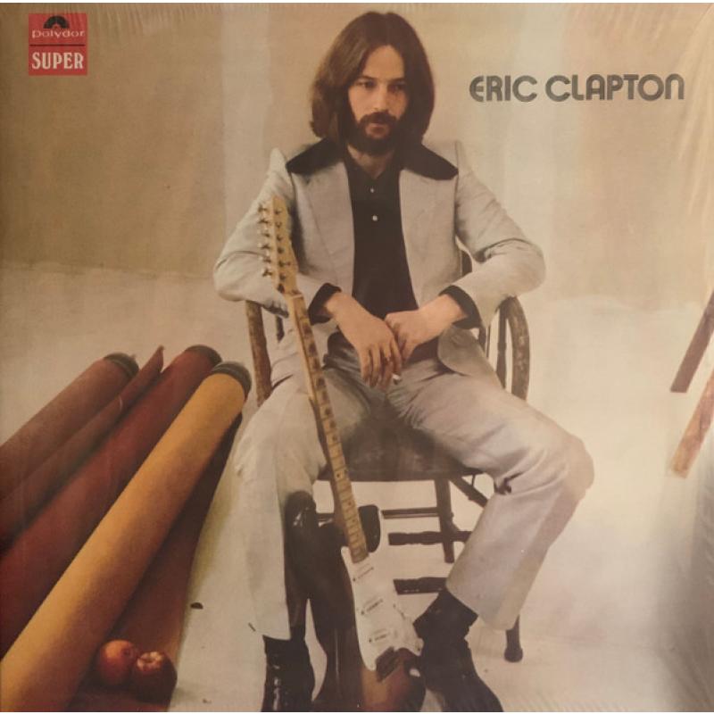 Eric Clapton